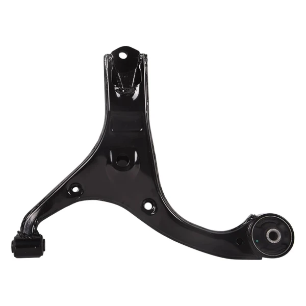 Bandeja inferior izquierda para kia rio jb 2006 2011 1.4 / 1.6 g4ed/g4ee